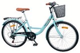 VELO 24" - MERCIER - Hyper U à La Roche-sur-Yon VELO 24" - MERCIER en promo chez Hyper U La Roche-sur-Yon à 199,99 €