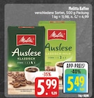 EDEKA - Auslese Klassisch Angebot im Prospekt Auslese Klassisch bei EDEKA im Prospekt "" für 5,49 €