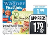 Die Backfrische bei EDEKA im Brannenburg Prospekt für 1,79 €