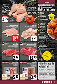 Braten im aktuellen EDEKA Prospekt (Osnabrück) Braten im EDEKA Prospekt "Aktuelle Angebote" mit 24 Seiten (Osnabrück)