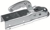 Tête d'attelage non freinée - TRAILERS EQUIPMENT - Espace Emeraude à Quimper Tête d'attelage non freinée - TRAILERS EQUIPMENT en promo chez Espace Emeraude Quimper à 17,90 €