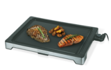 Plancha grill - Hombay - Gifi à Bordeaux Plancha grill - Hombay en promo chez Gifi Bordeaux à 29,99 €