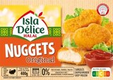 Nuggets Original - ISLA DÉLICE - Lidl à Guyancourt Nuggets Original - ISLA DÉLICE en promo chez Lidl Guyancourt à 1,75 €