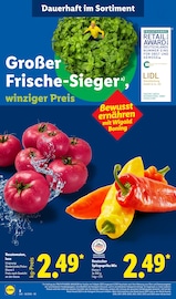 Mixer im Lidl Prospekt in Hamm Aktueller Lidl Prospekt mit Mixer, "LIDL LOHNT SICH", Seite 6