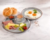 Großes „Guten Morgen“-Frühstück im aktuellen XXXLutz Möbelhäuser Prospekt