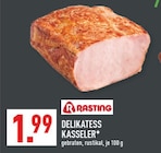 DELIKATESS KASSELER Angebote von Rasting bei Marktkauf Voerde für 1,99 €