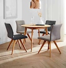 Esstisch von cantus im aktuellen Zurbrüggen Prospekt