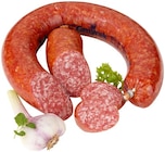 Streichmettwurst grob für 1,59 € bei REWE im Angebot Streichmettwurst grob im aktuellen REWE Prospekt