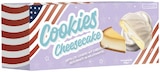 Cookies im Angebot bei REWE in Hanau Cookies Angebote von Lusogourmet bei REWE Hanau für 1,29 €