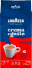 Crema E Gusto Angebote von Lavazza bei EDEKA Neubrandenburg für 4,44 €