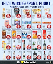 Ähnliche Chivas Regal Angebote im Prospekt "Aktuelle Angebote" von EDEKA Ähnliches Angebot bei EDEKA in Prospekt "Aktuelle Angebote" gefunden auf Seite 9