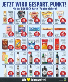 Gin im EDEKA Prospekt "Aktuelle Angebote" mit 28 Seiten (Potsdam)