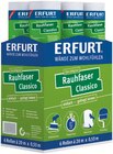 Rauhfaser Classico Angebote von ERFURT bei POCO Essen für 7,50 €