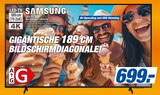 Angebot im expert GĂ€gelow Prospekt expert GĂ€gelow Prospekt mit im Angebot fĂŒr 699,00 âŹ