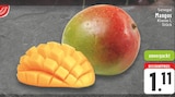 Mangos im Angebot bei E center in Bergheim Mangos Angebote bei E center Bergheim für 1,11 €