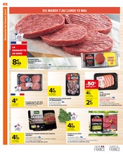 Tomate Angebote im Prospekt "Carrefour" von Carrefour auf Seite 22