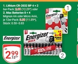 Angebot im GLOBUS Lambrechtshagen Prospekt GLOBUS Lambrechtshagen Prospekt mit im Angebot für 2,99 €