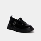 Promo Babies salomé vernies noir fille à 25,99 € dans le catalogue La Halle à Saint-Paul-lès-Dax