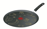 Galetière ø 34 cm Chandeleur - Tefal dans le catalogue Carrefour