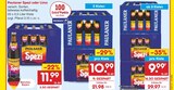 Spezi im Netto Marken-Discount Prospekt Spezi von Paulaner im aktuellen Netto Marken-Discount Prospekt für 9,99 €