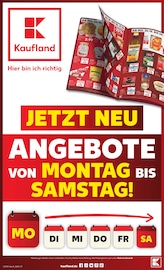 Kaufland Supermarkt Prospekt der aktuellen Woche mit 80 Seiten, gültig von 26.10.2026 bis 31.10.2026, in Bergenhusen und Umgebung Aktueller Kaufland Supermarkt Prospekt in Bergenhusen und Umgebung, "Hier bin ich richtig" mit 80 Seiten, 26.10.2026 - 31.10.2026