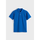 Polo homme - TEX dans le catalogue Carrefour