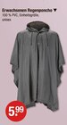 Erwachsenen Regenponcho von  im aktuellen V-Markt Prospekt für 5,99 €