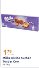 Aktuelles Kleine Kuchen Tender Cow Angebot bei Action in Ingolstadt ab 1,79 €