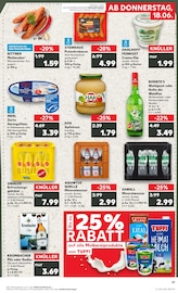 Aktueller Kaufland Prospekt mit Likör, "Hier bin ich richtig", Seite 26