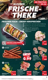 Schweinebraten im Kaufland Prospekt in Gladbeck Aktueller Kaufland Prospekt mit Schweinebraten, "Hier bin ich richtig", Seite 32