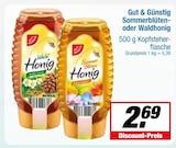 Sommerblüten bei EDEKA im Prospekt "" für 2,69 €
