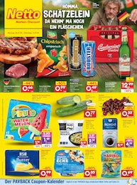 Netto Marken-Discount Prospekt "Aktuelle Angebote", 45 Seiten, 06.07.2026 - 06.07.2026 Aktueller Netto Marken-Discount Prospekt, "Aktuelle Angebote", mit Angeboten der Woche, gültig von 06.07.2026 bis 06.07.2026