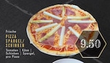 Aktuelle Pizza Angebote bei E center in Essen Aktuelles Pizza Spargel/Schinken Angebot bei E center in Essen ab 9,50 €
