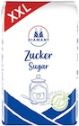 XXL Zucker Angebote von Diamant bei Penny Regensburg für 1,69 €
