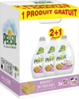 lessive liquide bouquet de Provence - Persil en promo chez Lidl Herblay à 3,96 €