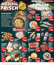 Aktueller Kaufland Prospekt mit Thunfisch, "Aktuelle Angebote", Seite 13
