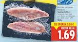 Seelachsfilet im aktuellen E center Prospekt