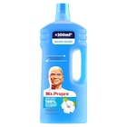 Nettoyant ménager - MR PROPRE en promo chez Carrefour Nettoyant ménager - MR PROPRE dans le catalogue Carrefour