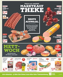 Huhn im aktuellen Marktkauf Prospekt (Bochum) Huhn im Marktkauf Prospekt "Aktuelle Angebote" mit 32 Seiten (Bochum)