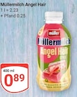 Aktuelles Angel Hair Angebot bei GLOBUS in Oberhausen ab 0,89 €