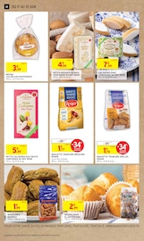 Grille-Pain Angebote im Prospekt "TOUTES ET TOUS UNIS CONTRE LA VIE CHÈRE." von Intermarché auf Seite 24