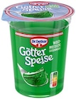 Götterspeise Waldmeister Angebote von Dr. Oetker bei REWE Dresden für 0,49 €