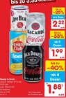 Aktuelles Jim Beam Angebot bei Netto Marken-Discount in Schwerin ab 1,88 €