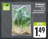 Bio Bärlauch Angebote bei E center Würzburg für 1,49 €
