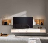Wohnwand MAESTRA im Angebot bei Segmüller in Bensheim Wohnwand MAESTRA Angebote von Musterring bei Segmüller Bensheim für 3.799,00 €