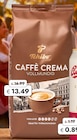 Caffé Crema, Espresso im Angebot bei Travel FREE in Chemnitz Caffé Crema, Espresso Angebote von Tchibo bei Travel FREE Chemnitz für 13,49 €
