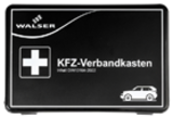 Kfz-Verbandkasten bei Kaufland im Borkwalde Prospekt für 4,99 €