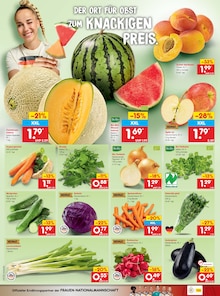 Pflanzen im aktuellen Netto Marken-Discount Prospekt (Braunschweig) Pflanzen im Netto Marken-Discount Prospekt "Aktuelle Angebote" mit 53 Seiten (Braunschweig)