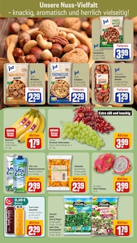 Walnüsse im REWE Prospekt "Dein Markt" mit 20 Seiten (Leipzig)