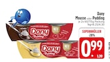 Mousse von Dany im aktuellen EDEKA Prospekt für 0,99 €